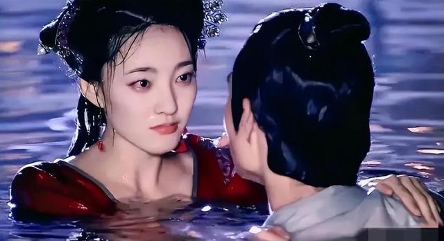 袁泉最欣赏的女演员(素颜最美的10位女演员)(29)