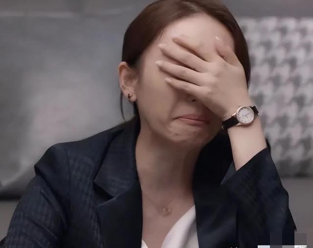 袁泉最欣赏的女演员(素颜最美的10位女演员)(15)