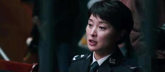 袁泉最欣赏的女演员(素颜最美的10位女演员)(19)