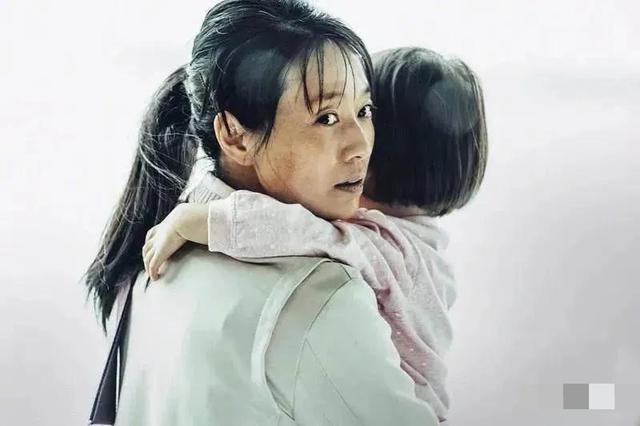 袁泉最欣赏的女演员(素颜最美的10位女演员)(33)