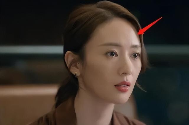 袁泉最欣赏的女演员(素颜最美的10位女演员)(13)