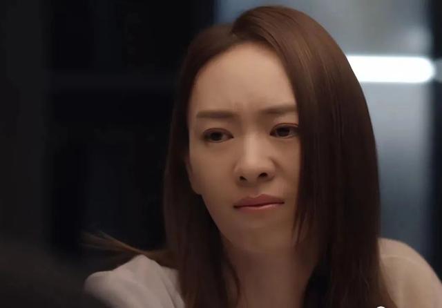 袁泉最欣赏的女演员(素颜最美的10位女演员)(12)