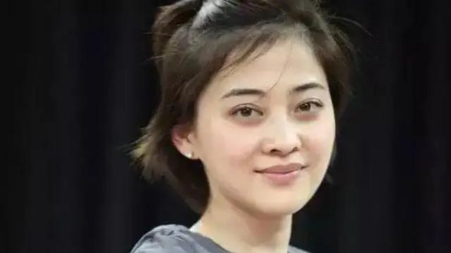 袁泉最欣赏的女演员(素颜最美的10位女演员)(11)