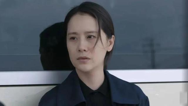 袁泉最欣赏的女演员(素颜最美的10位女演员)(6)