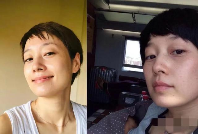 袁泉最欣赏的女演员(素颜最美的10位女演员)(35)