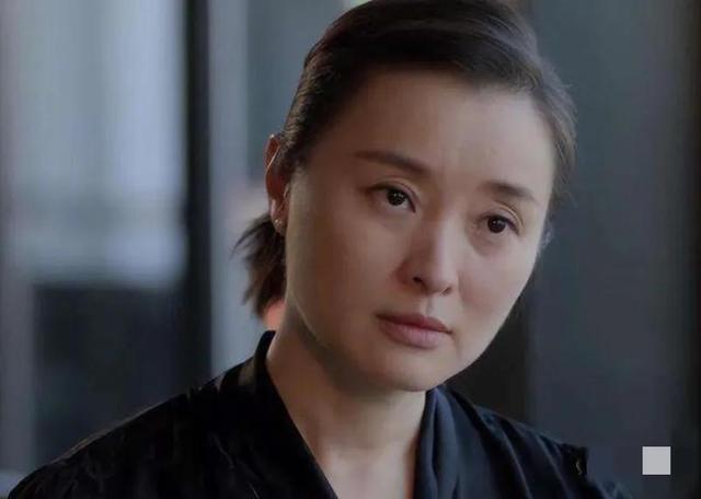 袁泉最欣赏的女演员(素颜最美的10位女演员)(20)