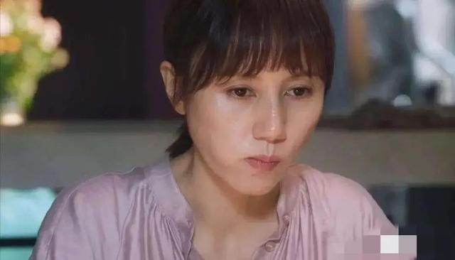 袁泉最欣赏的女演员(素颜最美的10位女演员)(48)