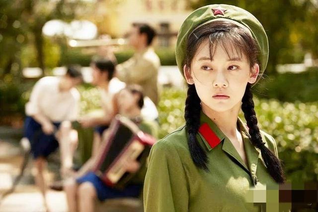 袁泉最欣赏的女演员(素颜最美的10位女演员)(1)