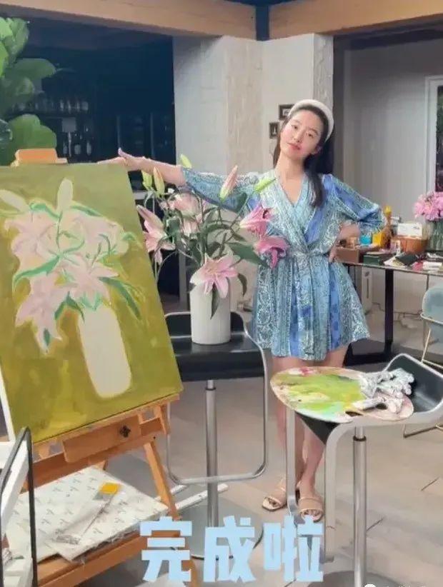 袁泉最欣赏的女演员(素颜最美的10位女演员)(23)