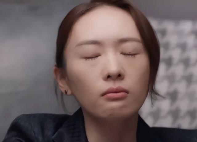 袁泉最欣赏的女演员(素颜最美的10位女演员)(14)