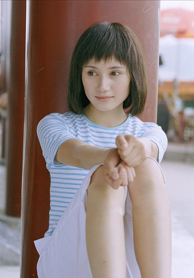 袁泉和夏雨谁的成就高(遭遇两次背叛仍不离不弃)(10)