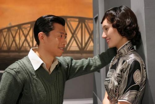 袁泉和夏雨谁的成就高(遭遇两次背叛仍不离不弃)(56)