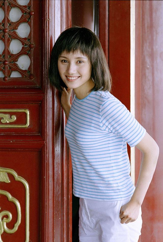 袁泉和夏雨谁的成就高(遭遇两次背叛仍不离不弃)(11)