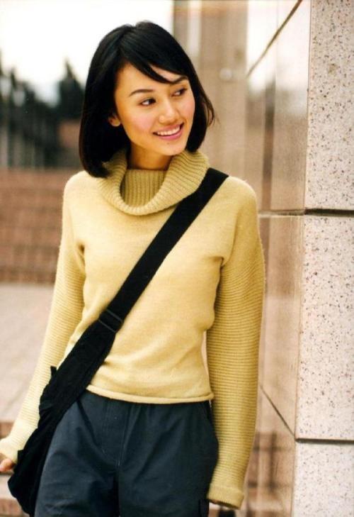 袁泉和夏雨谁的成就高(遭遇两次背叛仍不离不弃)(19)