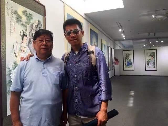 袁泉和夏雨谁的成就高(遭遇两次背叛仍不离不弃)(55)