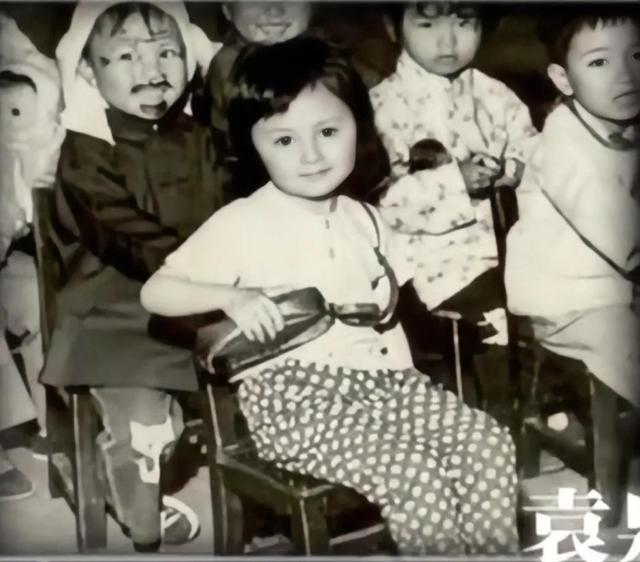 袁泉和夏雨谁的成就高(遭遇两次背叛仍不离不弃)(5)