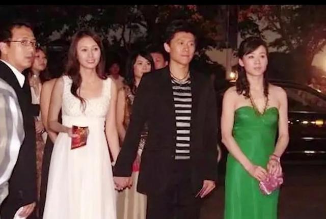 袁泉和夏雨谁的成就高(遭遇两次背叛仍不离不弃)(36)