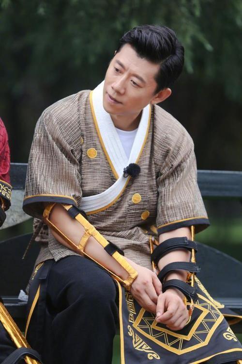 袁泉和夏雨谁的成就高(遭遇两次背叛仍不离不弃)(46)