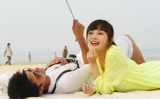 贾乃亮与李小璐今日状况（调侃半个娱乐圈）(16)