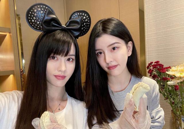 娱乐圈里的十大女明星谁最美(现今却灵气全无)(27)