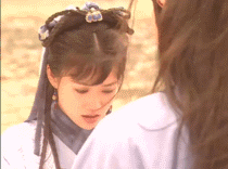 娱乐圈里的十大女明星谁最美(现今却灵气全无)(14)