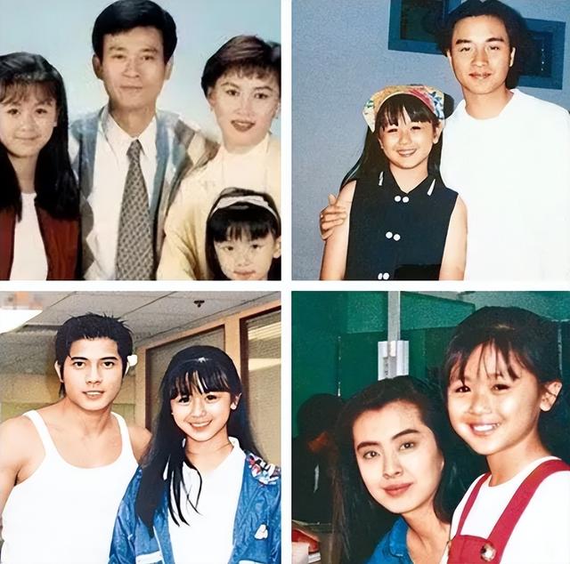 娱乐圈里的十大女明星谁最美(现今却灵气全无)(19)