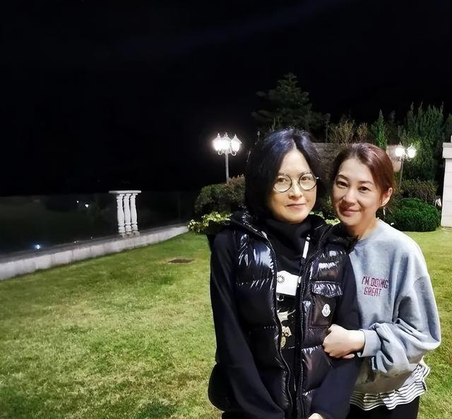 娱乐圈里的十大女明星谁最美(现今却灵气全无)(44)