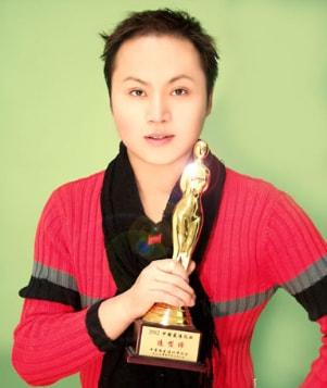 娱乐圈最漂亮的四大美女（娱乐圈9位变性美女）(13)