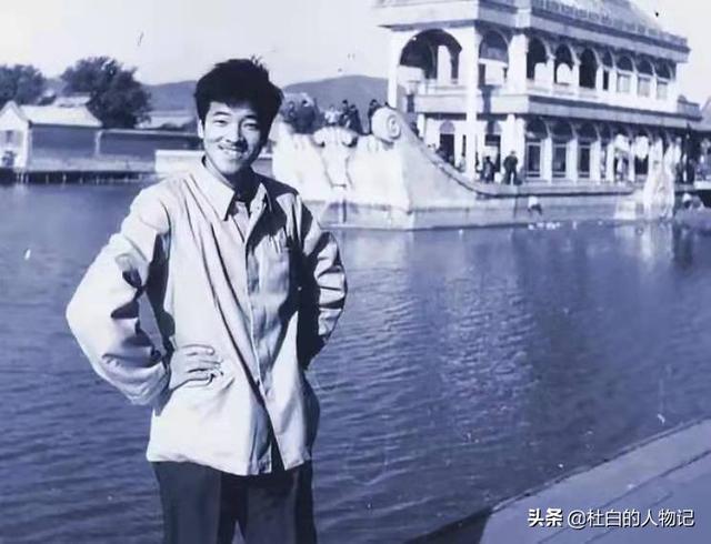 俞敏洪讲述创立新东方背后的故事(从北大辞职到新东方总裁)(4)