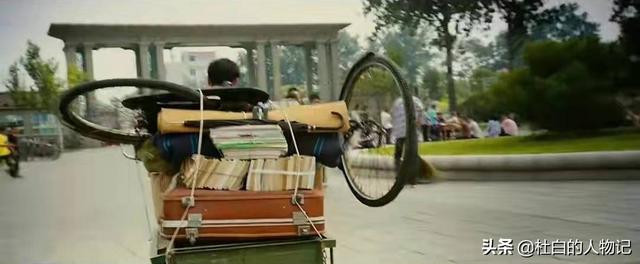 俞敏洪讲述创立新东方背后的故事(从北大辞职到新东方总裁)(6)