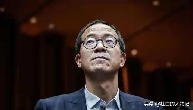 俞敏洪讲述创立新东方背后的故事(从北大辞职到新东方总裁)(13)