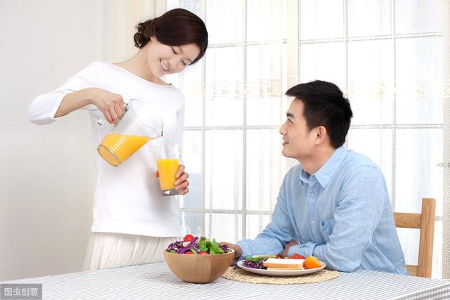 夫妻爱的互动千万要注意这些（关于夫妻同房总是扫兴）(3)