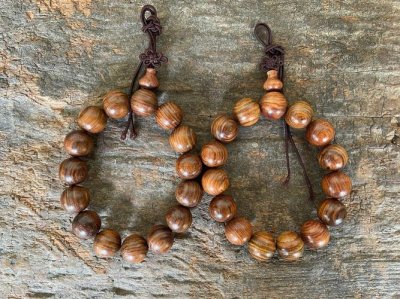 ​佛珠的材质有哪些（这四种主流佛珠材质）