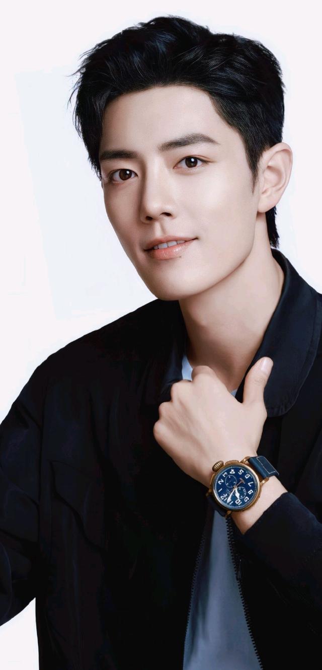 凤凰网十问肖战的文章是啥（快到1005了肖战往事不堪回首月明中）(3)