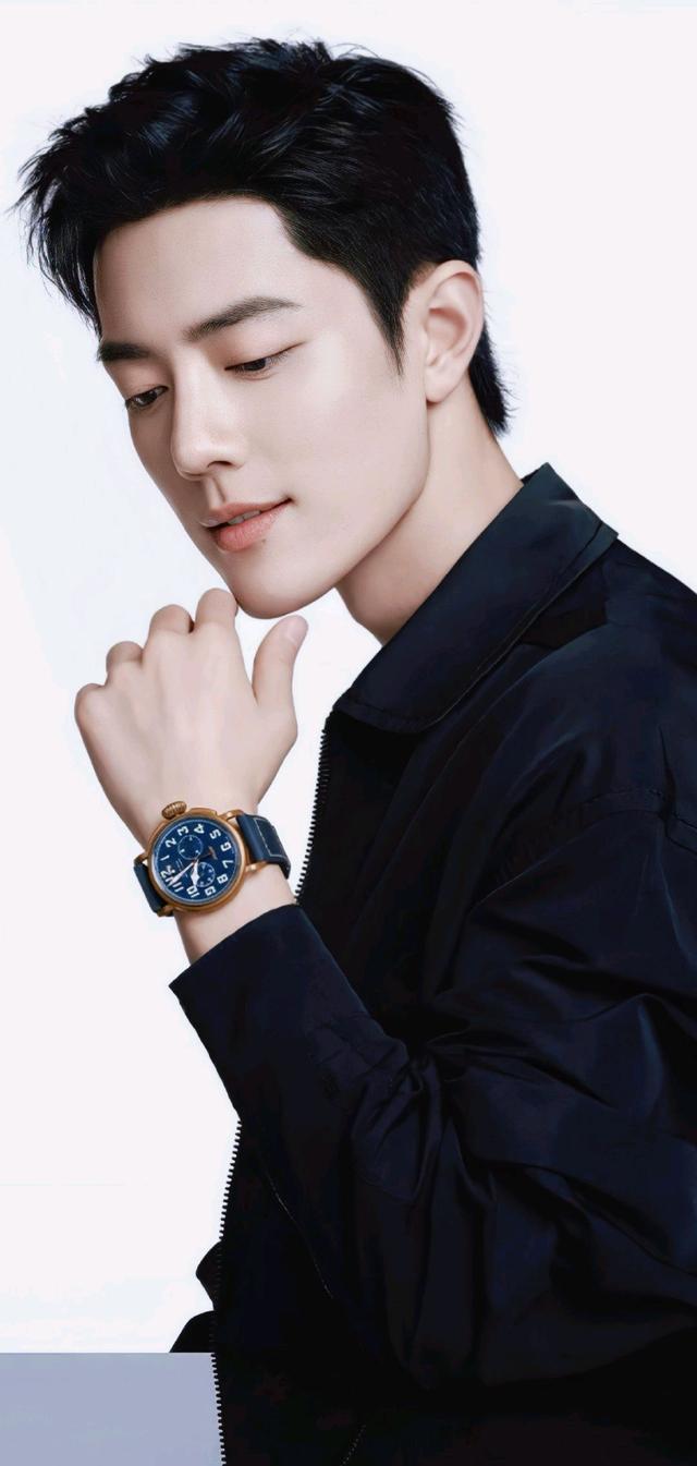 凤凰网十问肖战的文章是啥（快到1005了肖战往事不堪回首月明中）(7)