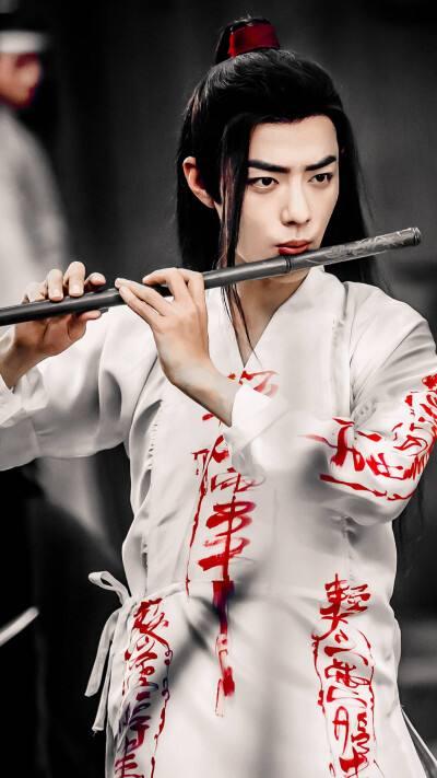 凤凰网十问肖战的文章是啥（快到1005了肖战往事不堪回首月明中）(4)