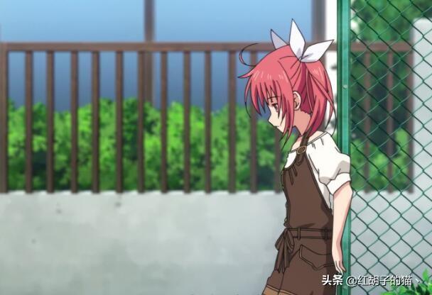 约会大作战狂三外传篇（中二小鸟游狂三登场）(2)