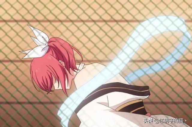 约会大作战狂三外传篇（中二小鸟游狂三登场）(3)