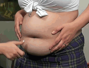 减掉你的大肚腩4个步骤搞定（3种方法甩掉3类大肚子）(5)