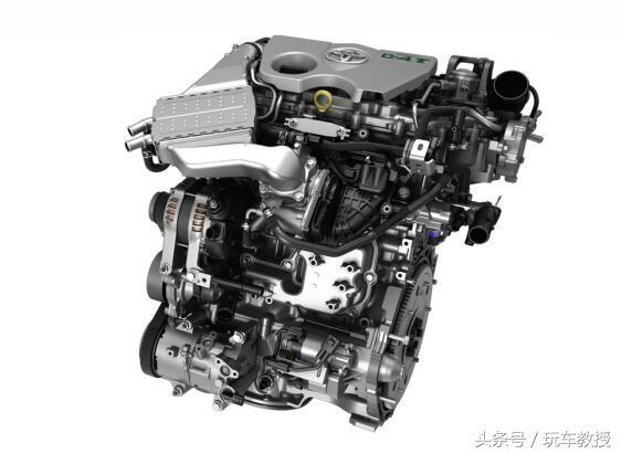 雷凌turbo报价（试了试丰田的涡轮车雷凌Turbo）(5)