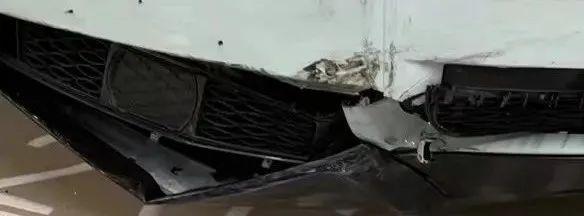 上海地库现天价车祸（上海今年最贵地库车祸）(9)