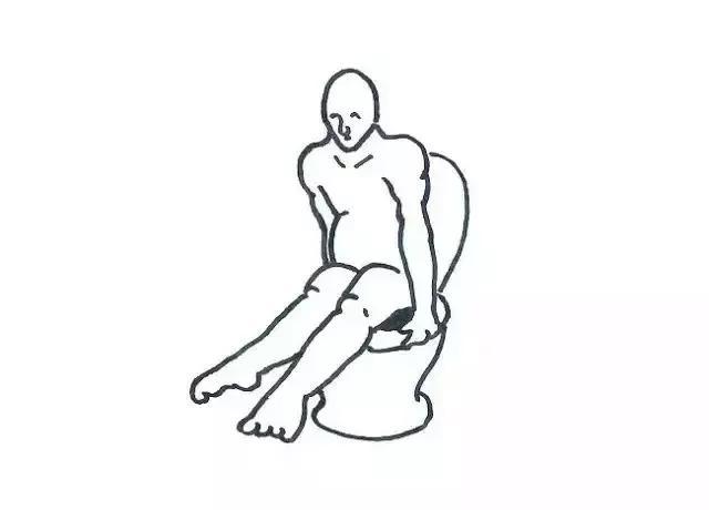 有效拉屎方法（29种拉屎的正确姿势）(6)