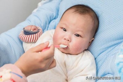 ​用豆浆机做婴儿米糊怎么做（4种宝宝辅食米糊）