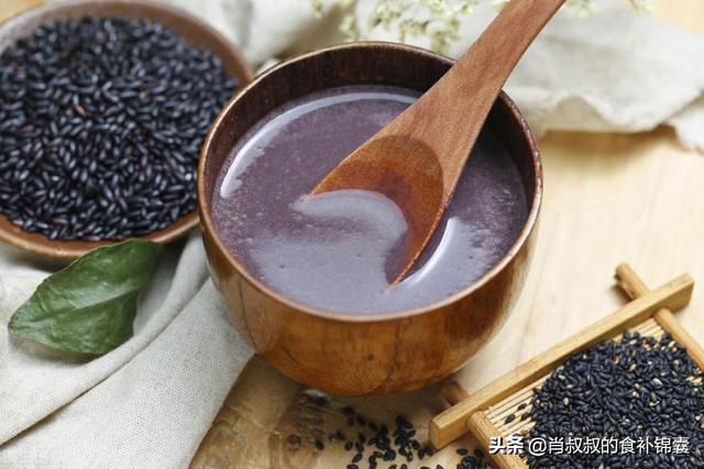 用豆浆机做婴儿米糊怎么做（4种宝宝辅食米糊）(3)