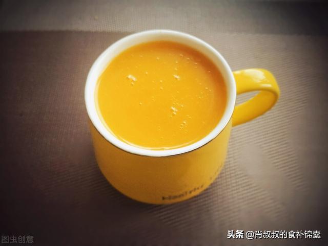 用豆浆机做婴儿米糊怎么做（4种宝宝辅食米糊）(5)