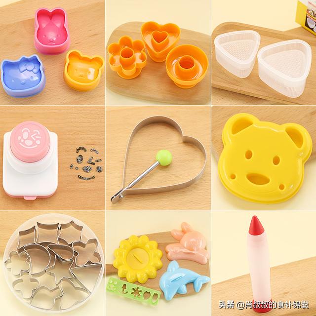 用豆浆机做婴儿米糊怎么做（4种宝宝辅食米糊）(6)