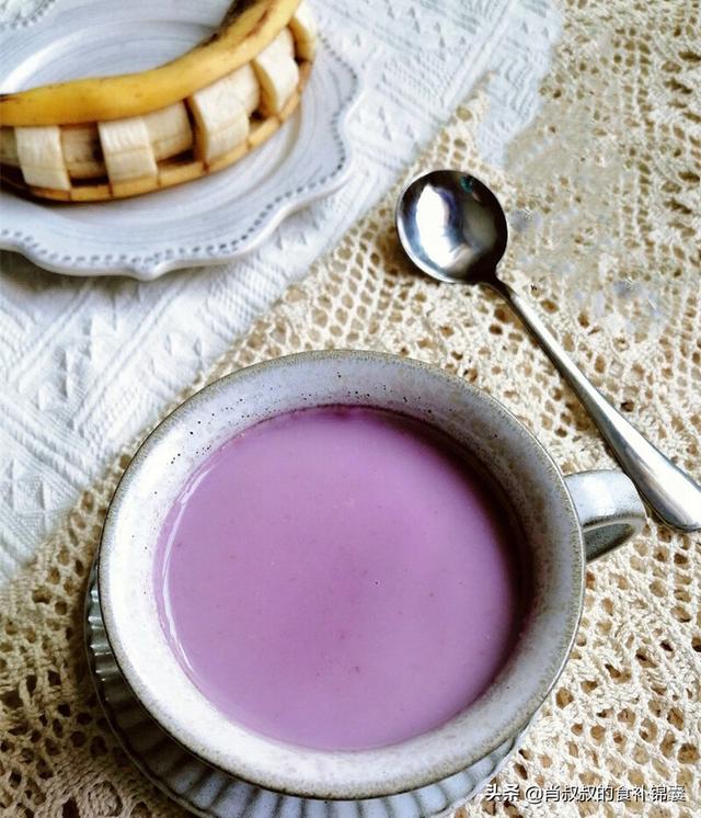 用豆浆机做婴儿米糊怎么做（4种宝宝辅食米糊）(4)