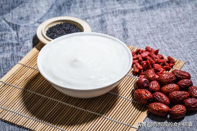 用豆浆机做婴儿米糊怎么做（4种宝宝辅食米糊）(2)