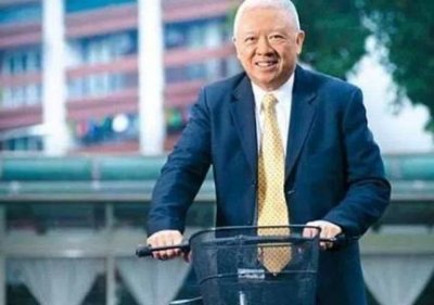 ​公认的世界顶级富二代（移民美国的超级富豪）