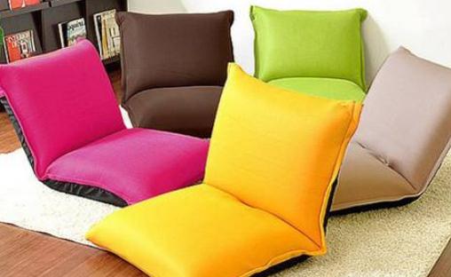 懒人沙发如何选购?懒人沙发的保养与清洁